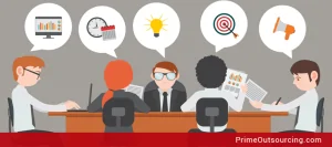 good work relationship