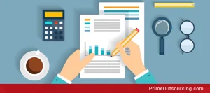 outsourcing service provider