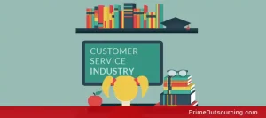 customer service outsourcing