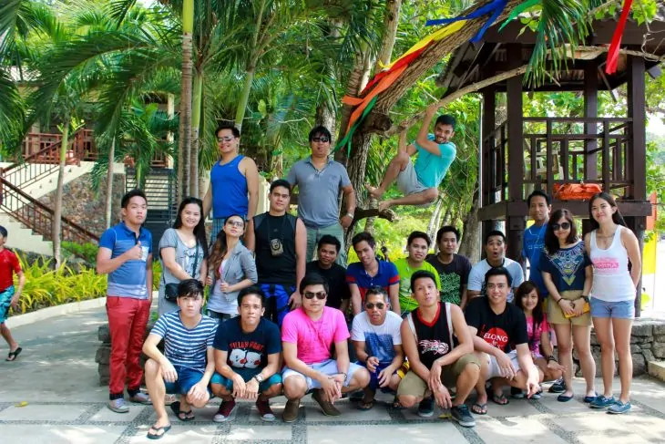 Prime Outsourcing Summer Outing 2014