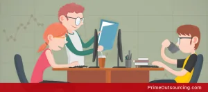 outsourcing services