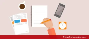 content writing outsourcing