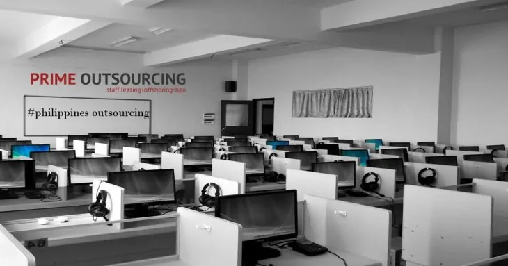 outsourcing industry