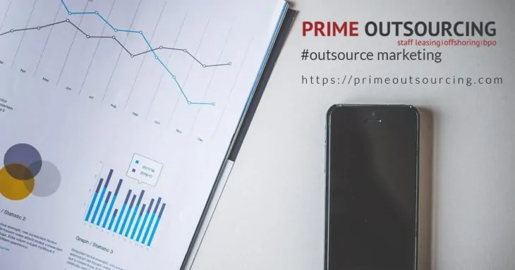 outsource marketing team