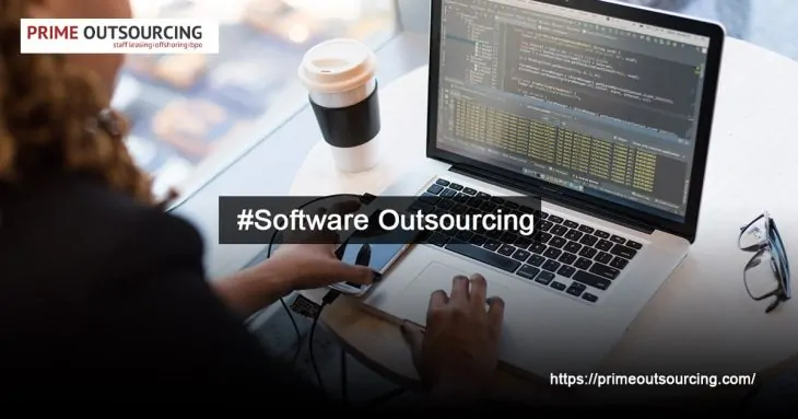 software outsourcing trends