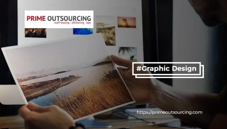 graphic design outsourcing