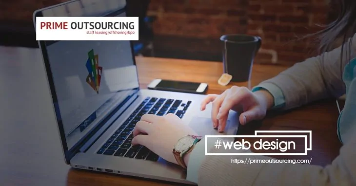 web design outsourcing