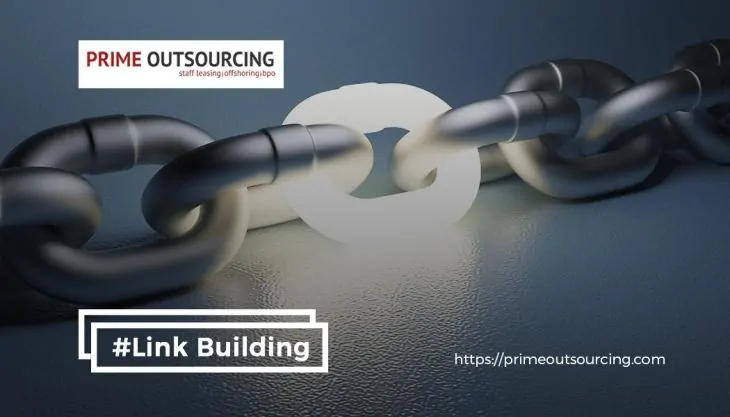 link building