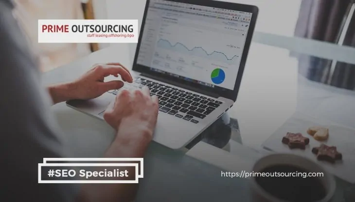 SEO Specialist