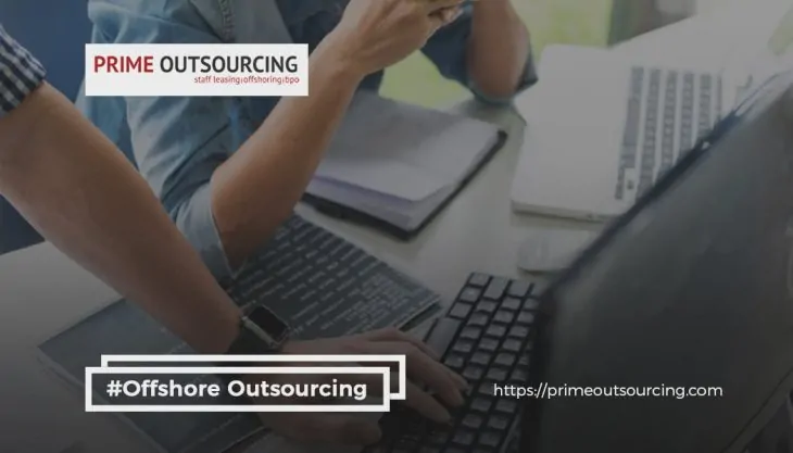 offshore outsourcing