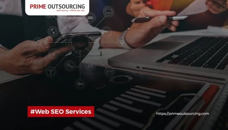 web seo services
