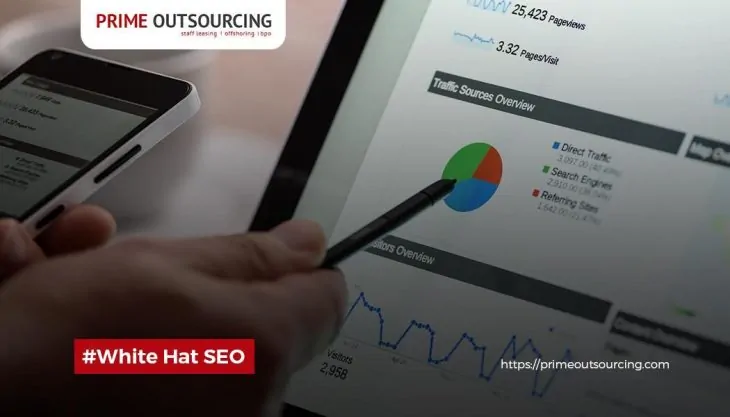 white hat seo