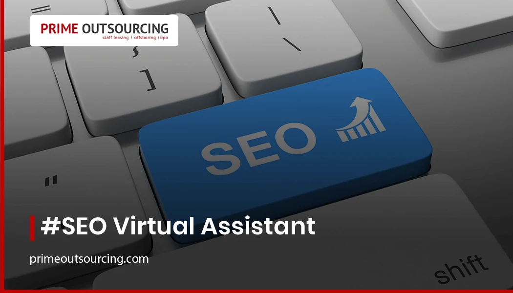 SEO Virtual Assistant