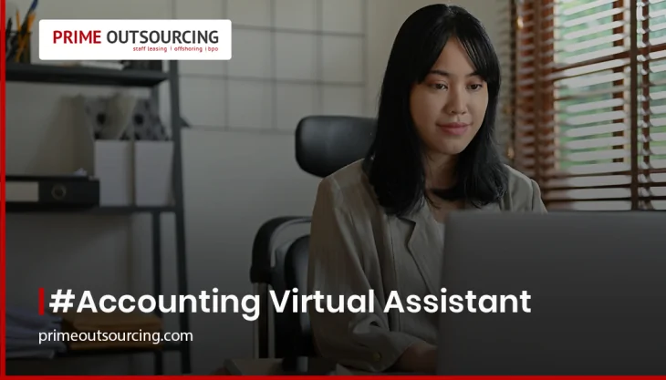 Accounting Virtual Assistant