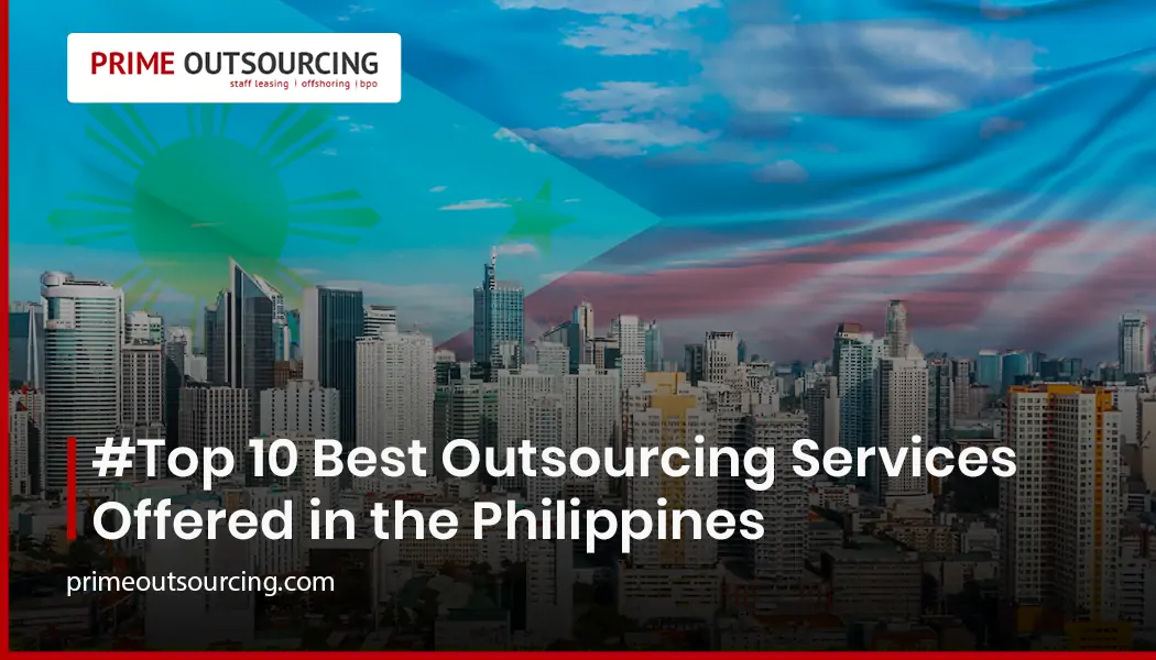 Outsourcing Services