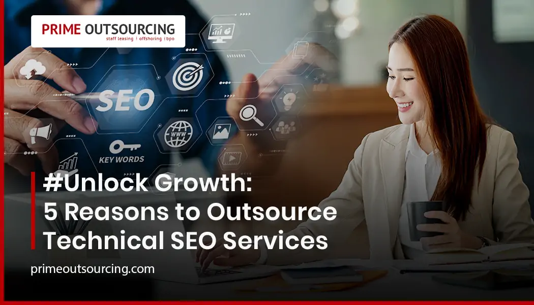 Technical SEO Services