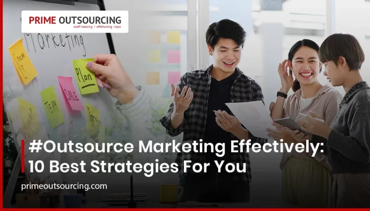 Outsource Marketing