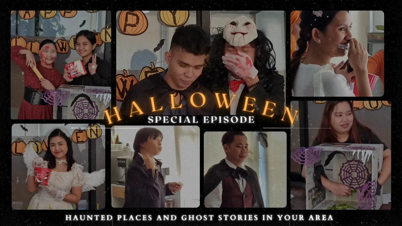 Halloween