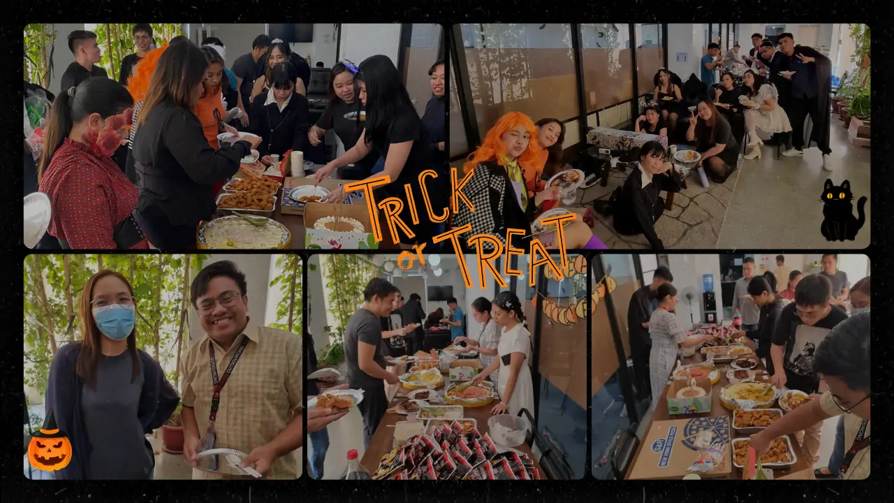 Halloween