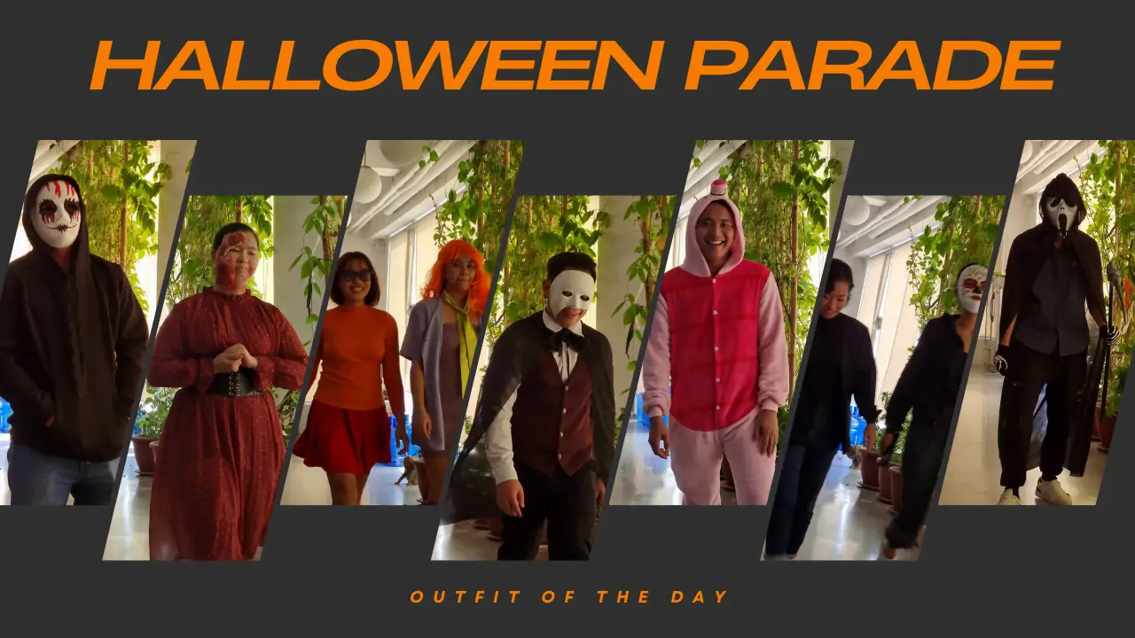 Halloween