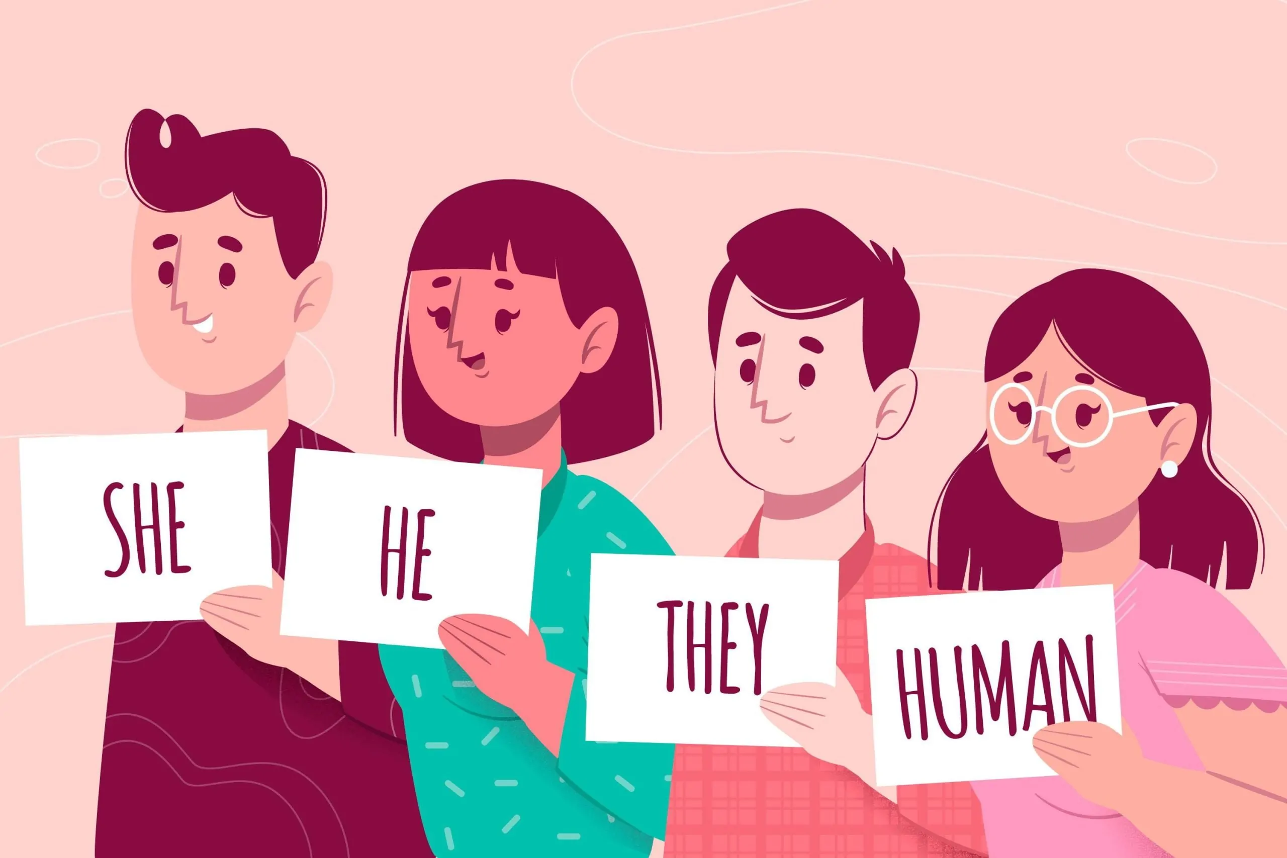 Gender-Sensitive Marketing