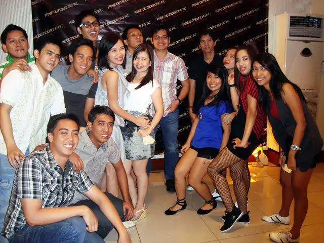Prime’s Got Talent (Company Christmas Party)