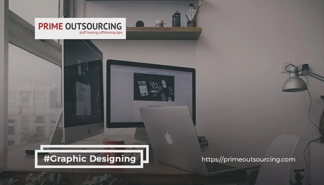 8 types of graphic design