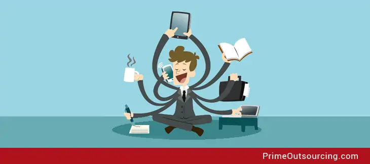 offshore outsourcing