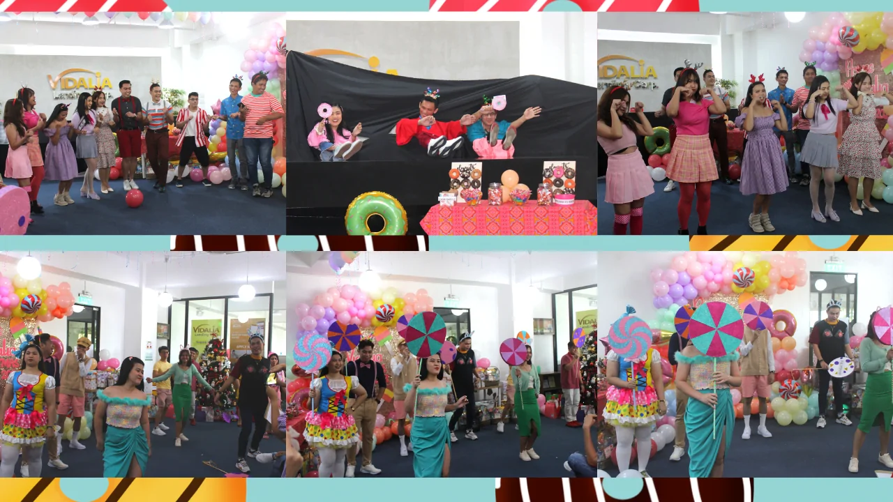 Candyland 