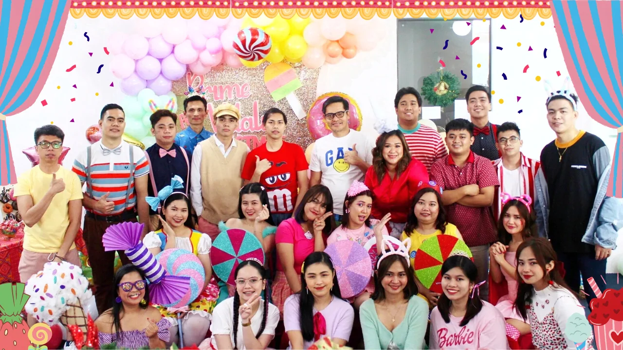 Candyland