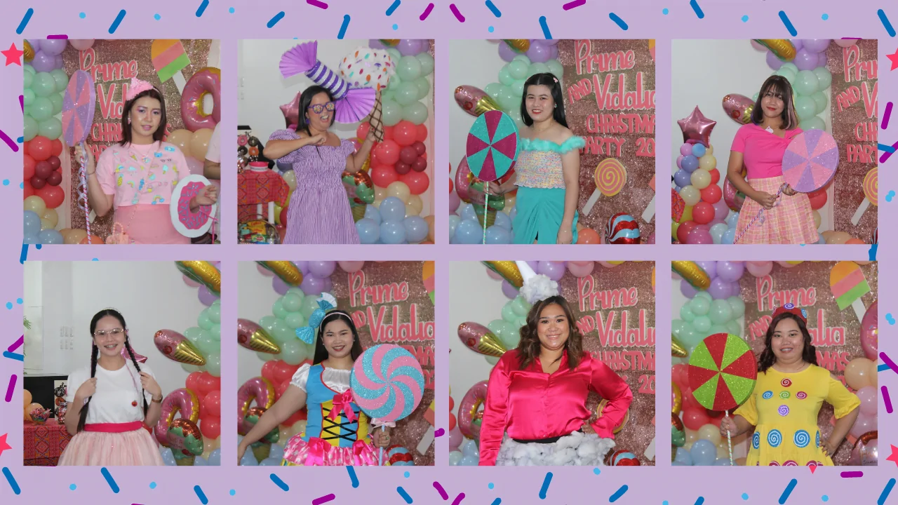 Candyland