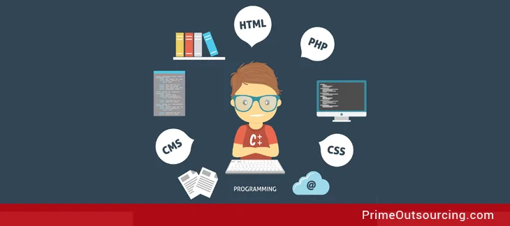 web developer