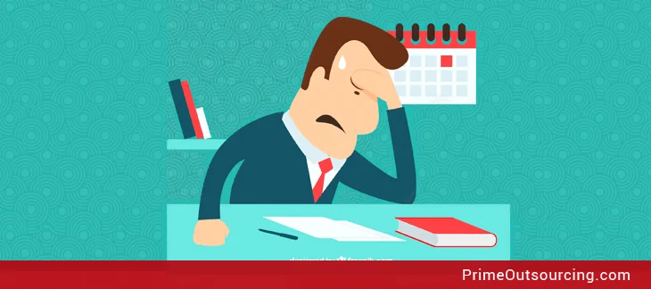 outsourcing customer services