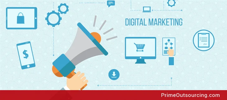 internet marketing consultant