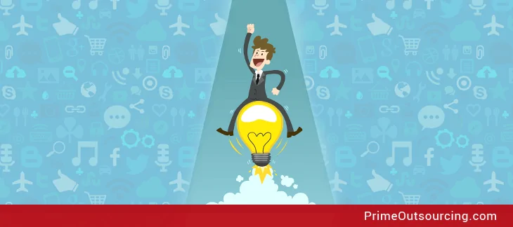 online marketing through social media