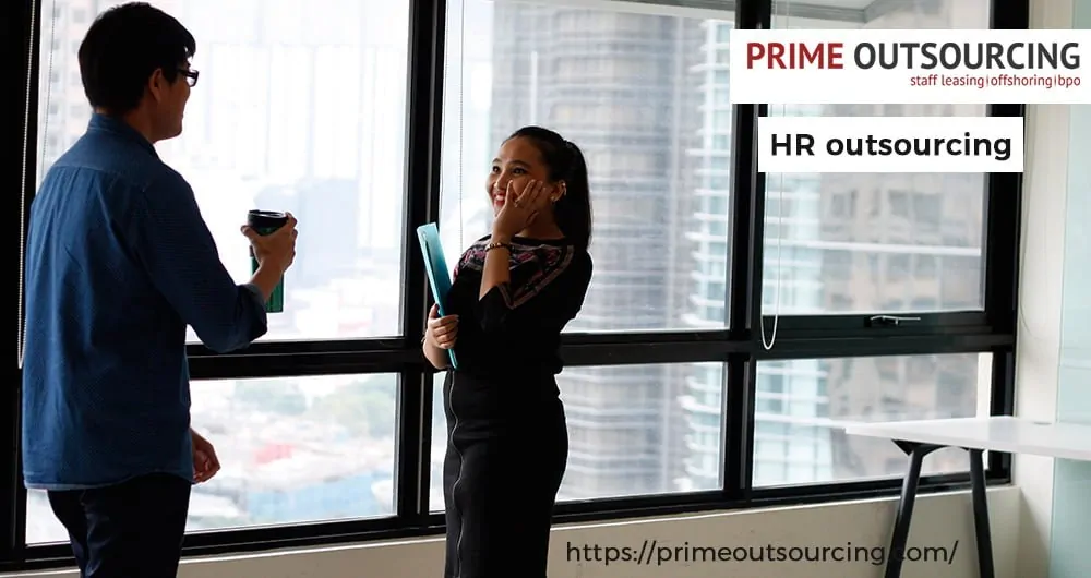 outsource human resources tasks