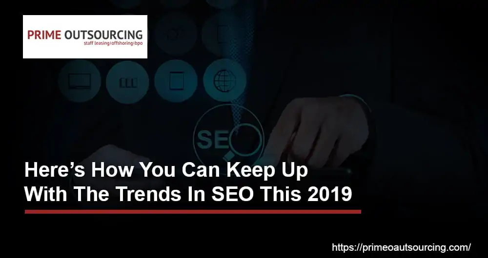 SEO Trends