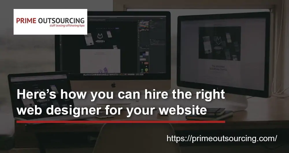 small business website design tips