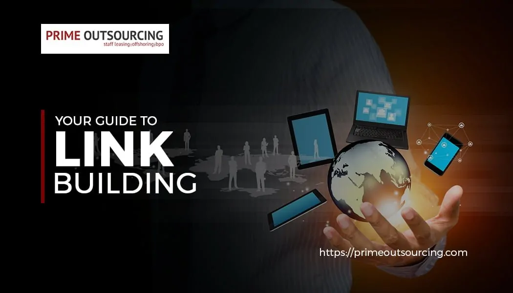 link building services
