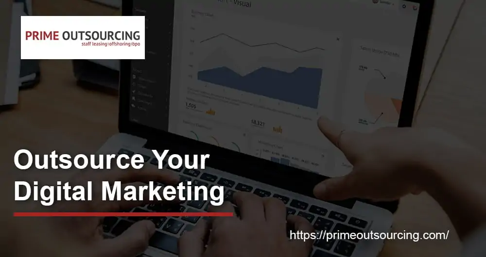 digital marketing services