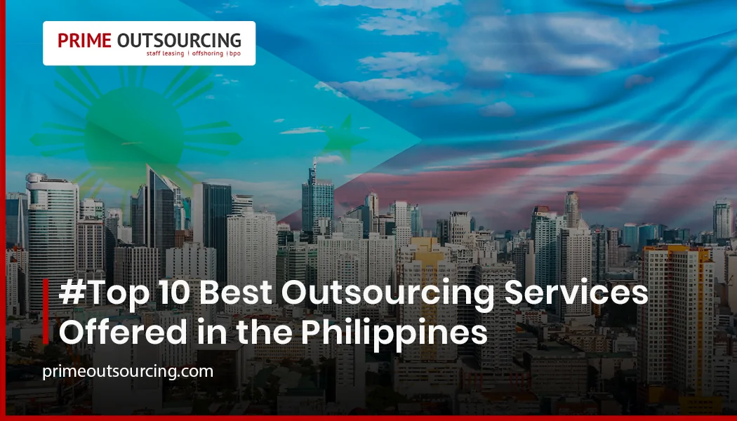 Outsourcing Services