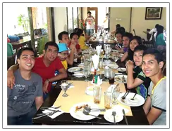 Prime's Anniversary 2012