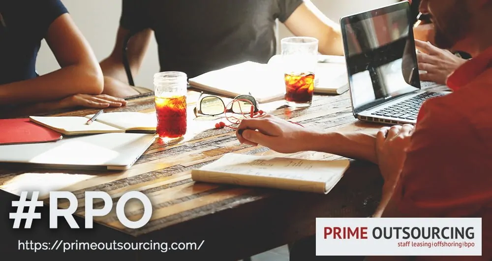 RPO Partner