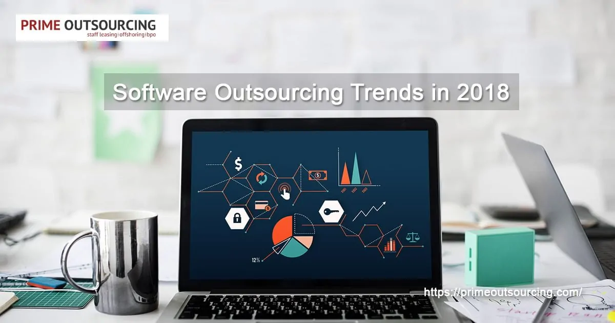 outsourcing software development