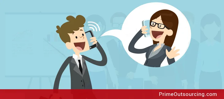 outsourcing relationships