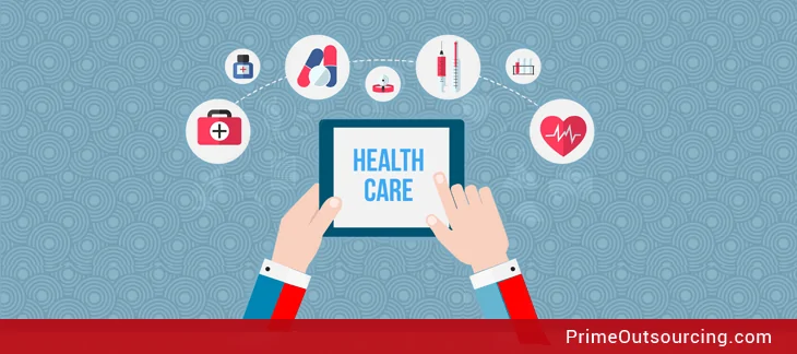 healthcare outsourcing services