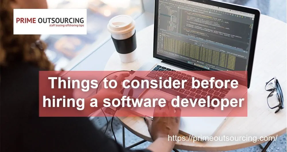 software developer