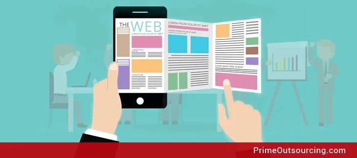 mobile-friendly website