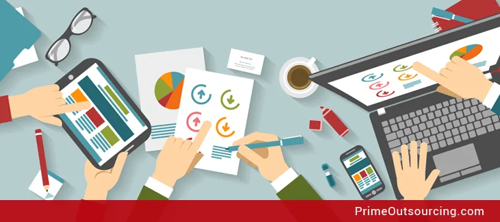 outsourcing content creation