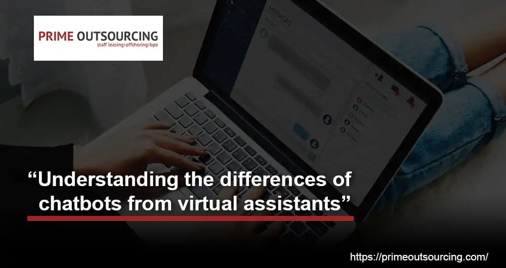 virtual assistant services